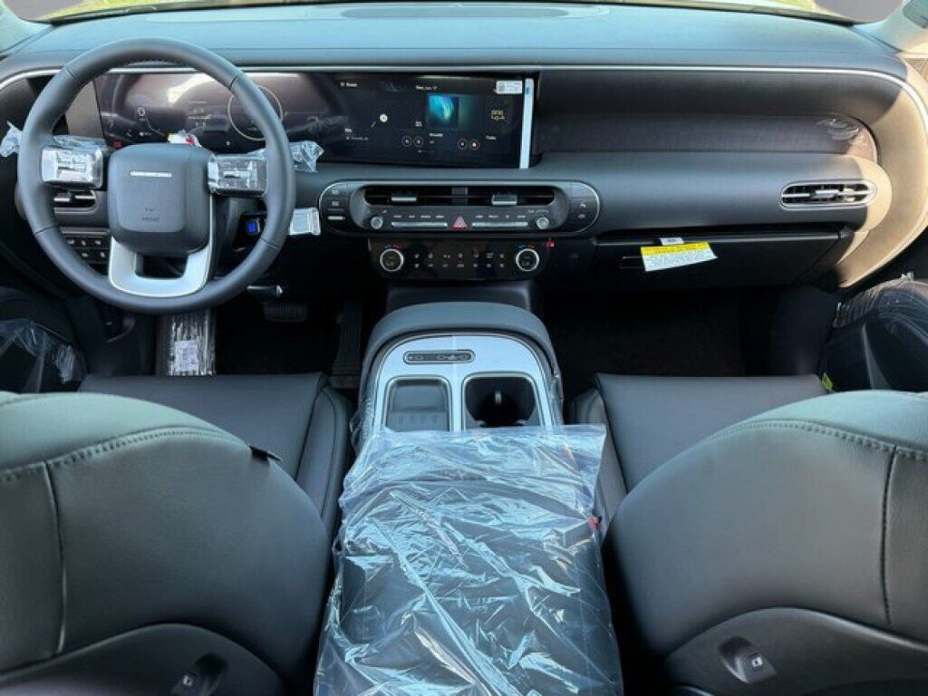 2026 Hyundai PALISADE Limited FWD Chantilly VA