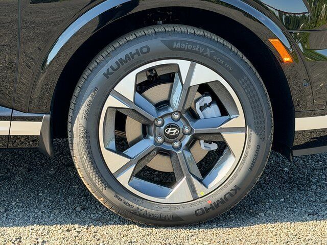 2026 Hyundai PALISADE Limited FWD Chantilly VA