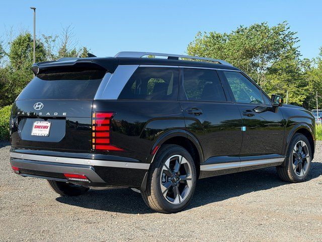 2026 Hyundai PALISADE Limited FWD Chantilly VA