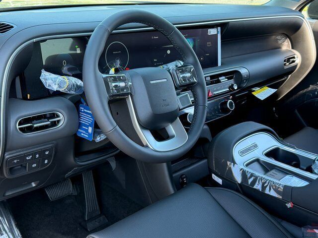 2026 Hyundai PALISADE Limited FWD Chantilly VA