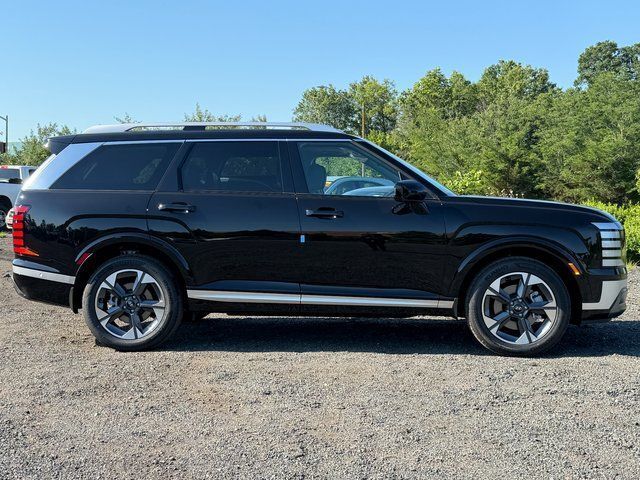2026 Hyundai PALISADE Limited FWD Chantilly VA