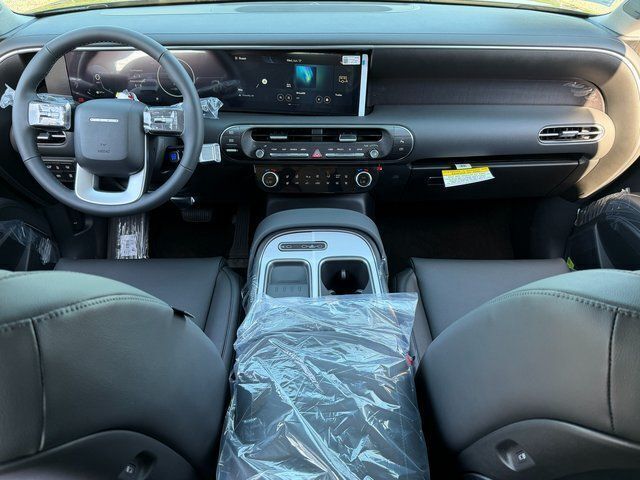 2026 Hyundai PALISADE Limited FWD Chantilly VA