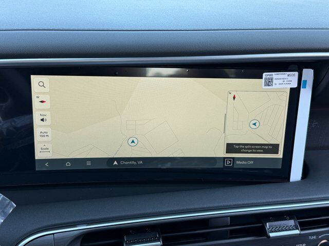 2026 Hyundai PALISADE Limited FWD Chantilly VA