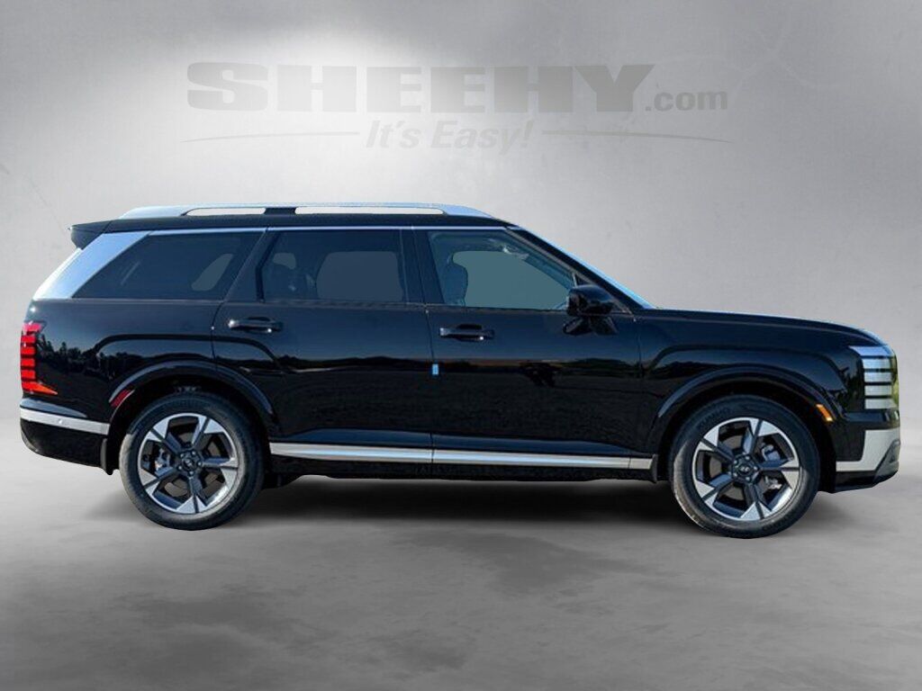 2026 Hyundai PALISADE Limited FWD Chantilly VA