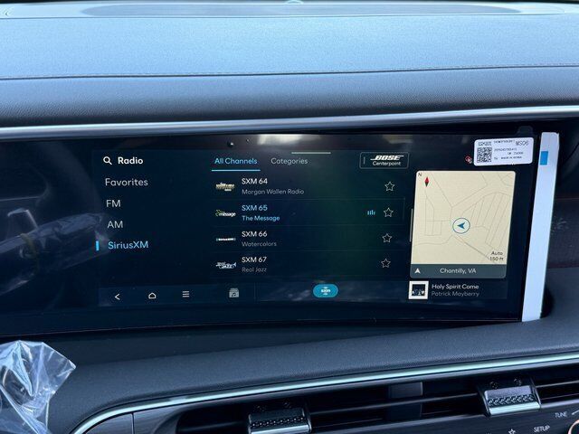 2026 Hyundai PALISADE Limited FWD Chantilly VA