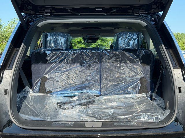 2026 Hyundai PALISADE Limited FWD Chantilly VA