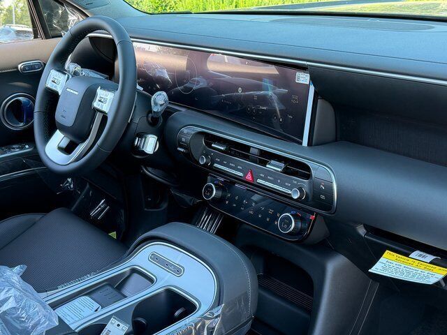 2026 Hyundai PALISADE Limited FWD Chantilly VA