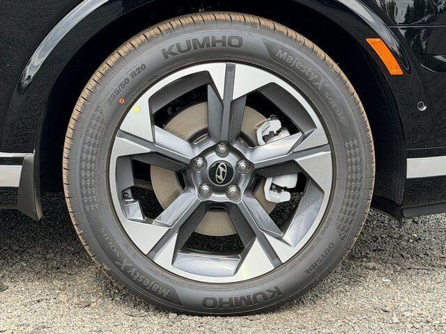 2026 Hyundai PALISADE Limited FWD Chantilly VA