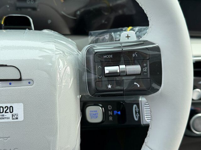 2026 Hyundai PALISADE Limited FWD Chantilly VA