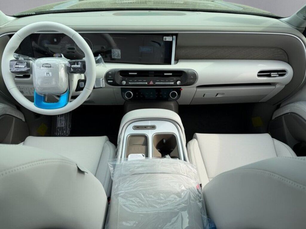 2026 Hyundai PALISADE Limited FWD Chantilly VA