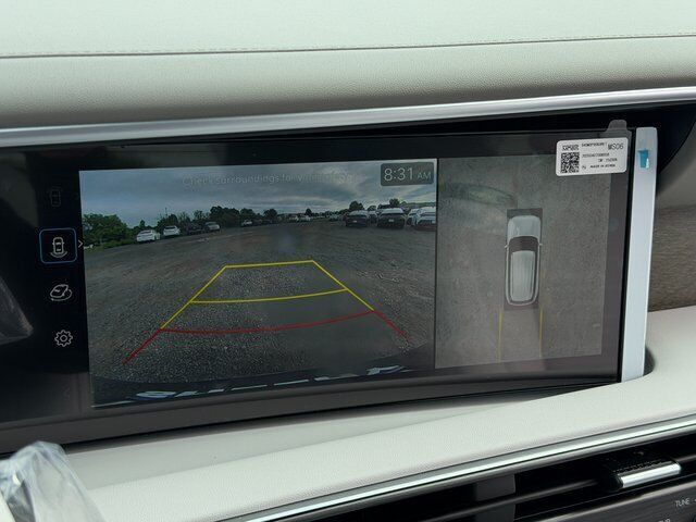 2026 Hyundai PALISADE Limited FWD Chantilly VA