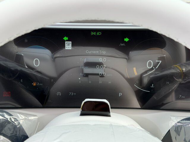 2026 Hyundai PALISADE Limited FWD Chantilly VA