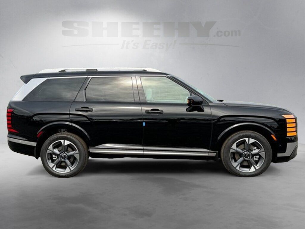 2026 Hyundai PALISADE Limited FWD Chantilly VA