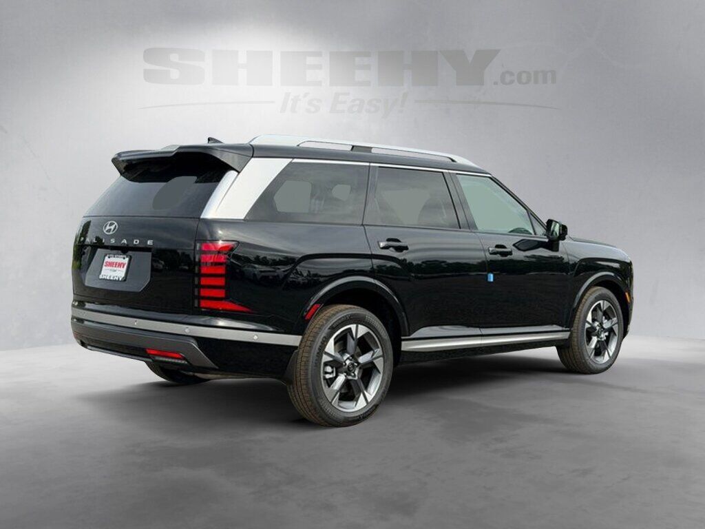 2026 Hyundai PALISADE Limited FWD Chantilly VA
