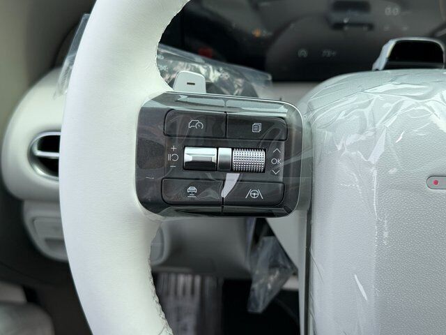 2026 Hyundai PALISADE Limited FWD Chantilly VA