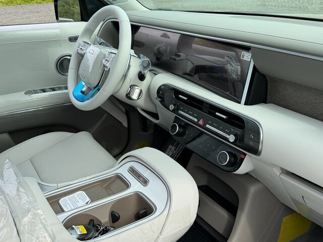 2026 Hyundai PALISADE Limited FWD Chantilly VA