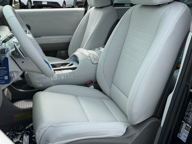 2026 Hyundai PALISADE Limited FWD Chantilly VA
