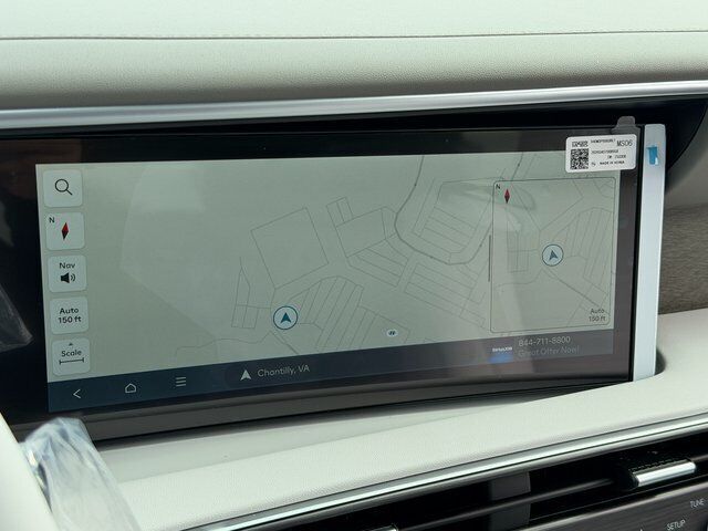 2026 Hyundai PALISADE Limited FWD Chantilly VA