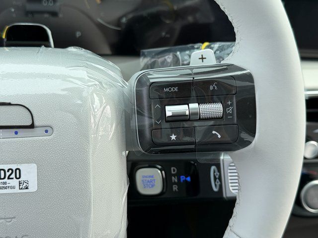 2026 Hyundai PALISADE Limited FWD Chantilly VA