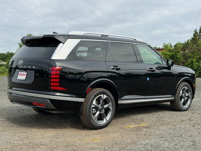 2026 Hyundai PALISADE Limited FWD Chantilly VA