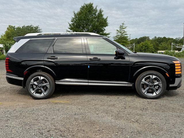 2026 Hyundai PALISADE Limited FWD Chantilly VA