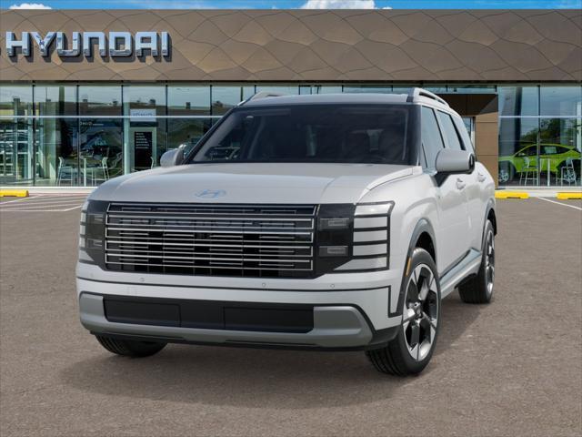 2026 Hyundai PALISADE Limited FWD Waldorf MD
