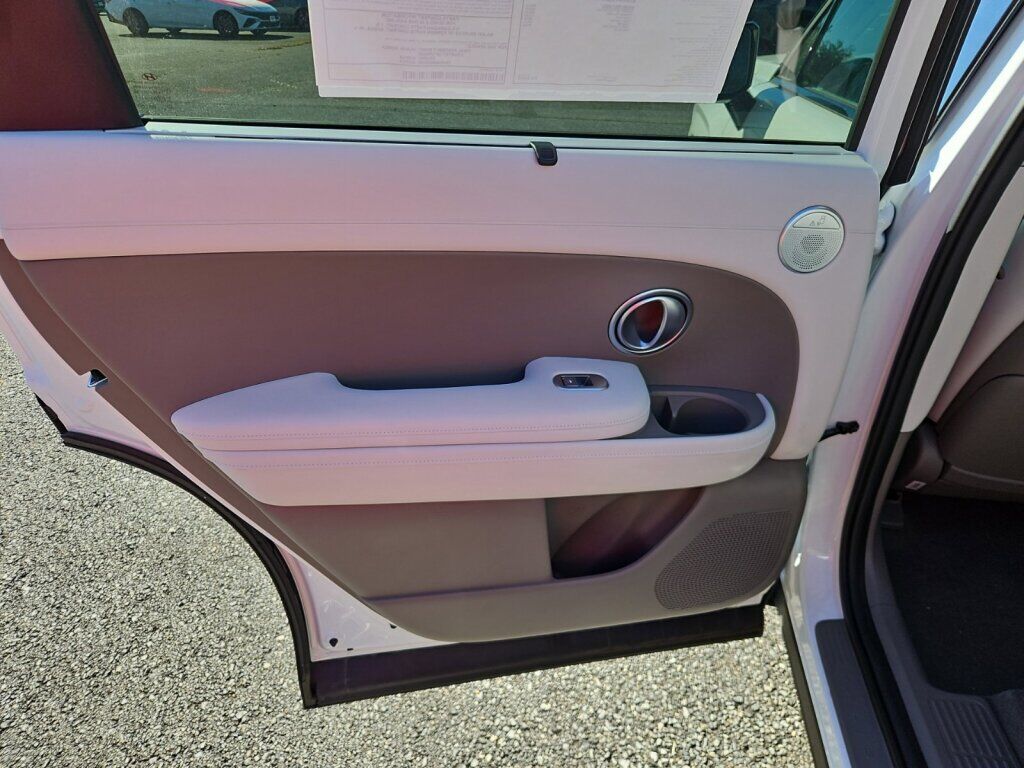 2026 Hyundai PALISADE Limited FWD Waldorf MD