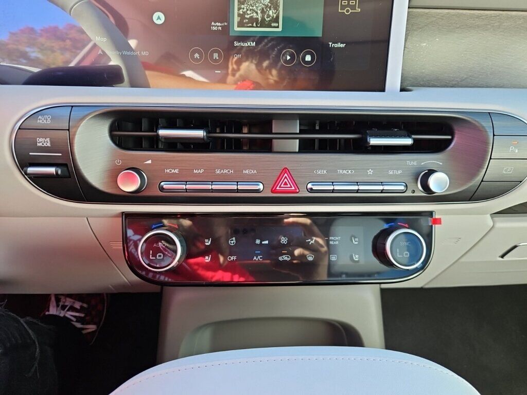 2026 Hyundai PALISADE Limited FWD Waldorf MD