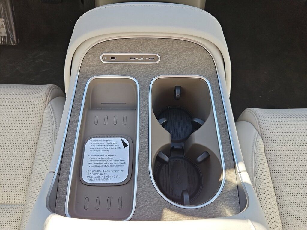 2026 Hyundai PALISADE Limited FWD Waldorf MD