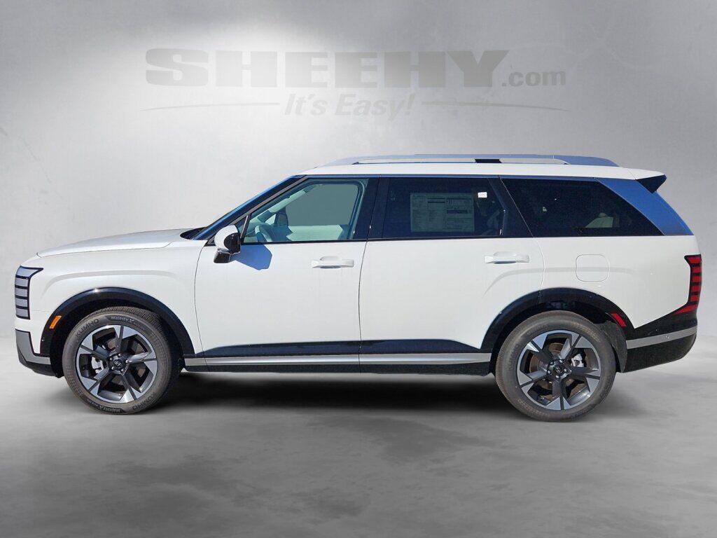 2026 Hyundai PALISADE Limited FWD Waldorf MD