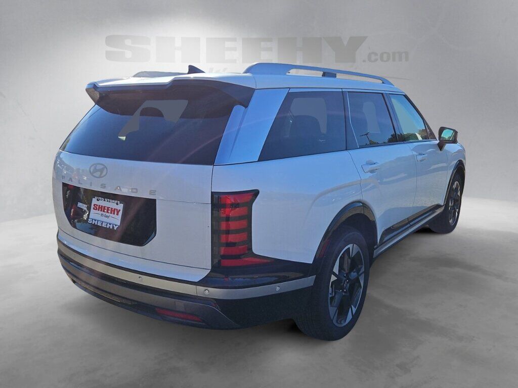 2026 Hyundai PALISADE Limited FWD Waldorf MD