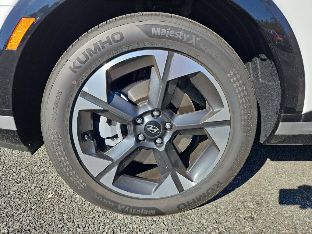 2026 Hyundai PALISADE Limited FWD Waldorf MD