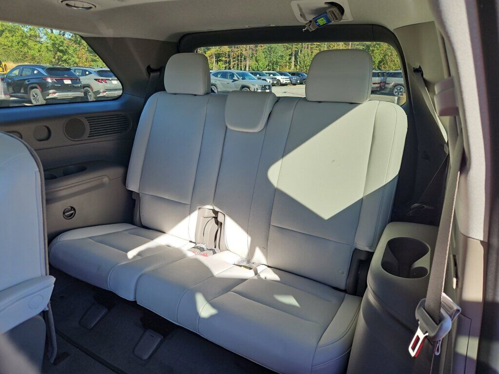 2026 Hyundai PALISADE Limited FWD Waldorf MD