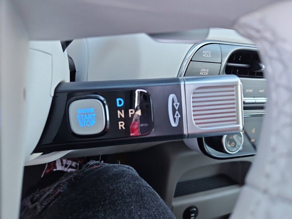 2026 Hyundai PALISADE Limited FWD Waldorf MD