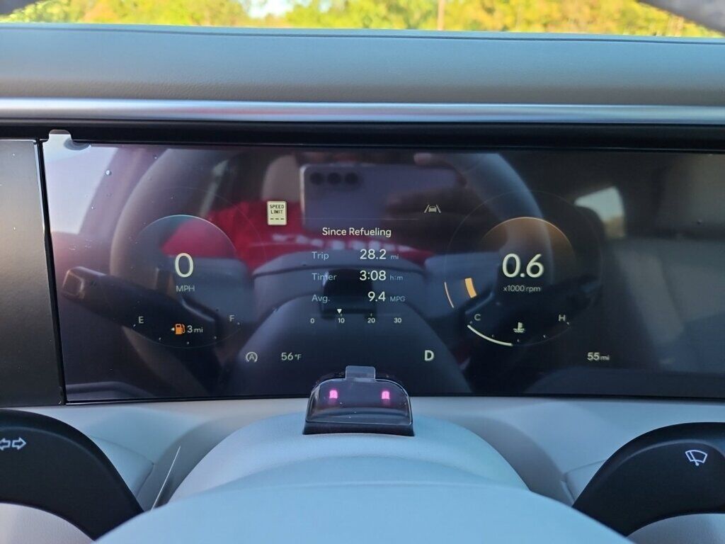 2026 Hyundai PALISADE Limited FWD Waldorf MD