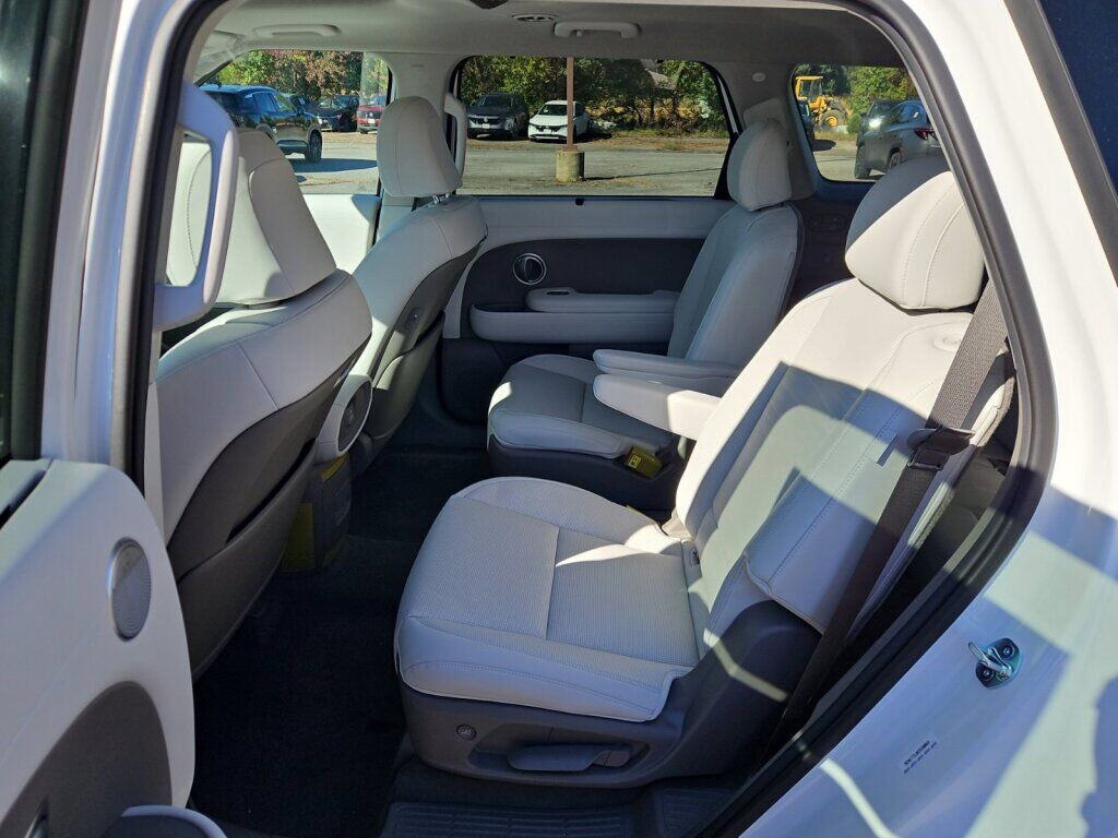 2026 Hyundai PALISADE Limited FWD Waldorf MD