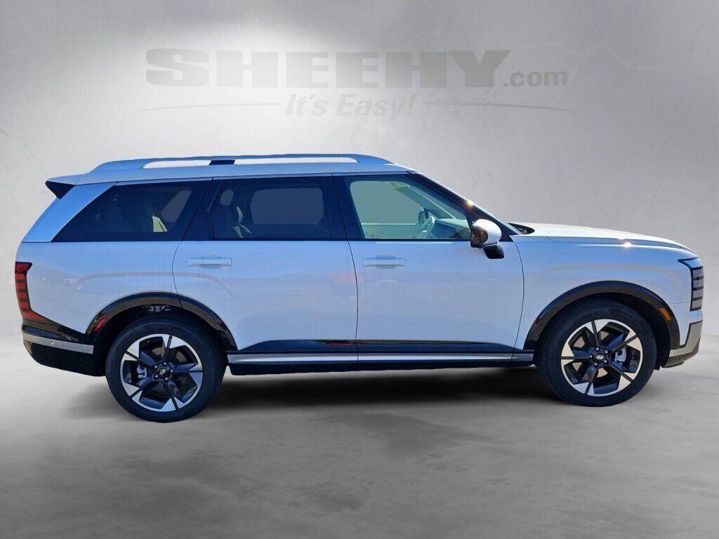 2026 Hyundai PALISADE Limited FWD Waldorf MD