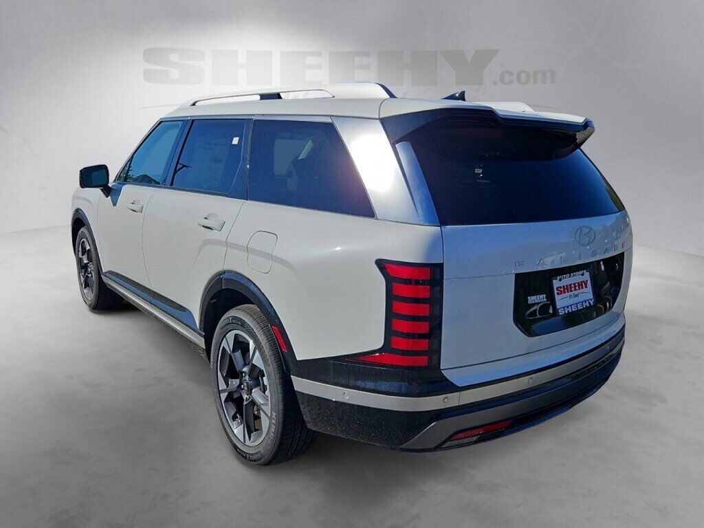 2026 Hyundai PALISADE Limited FWD Waldorf MD