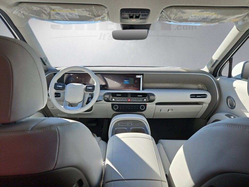 2026 Hyundai PALISADE Limited FWD Waldorf MD