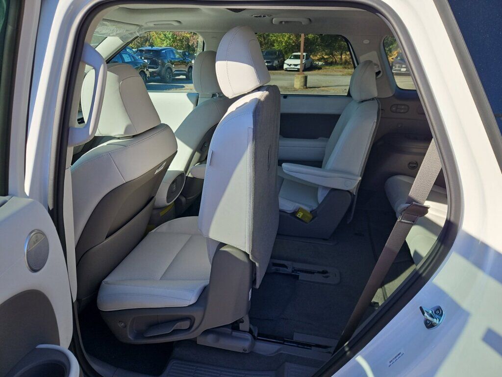 2026 Hyundai PALISADE Limited FWD Waldorf MD