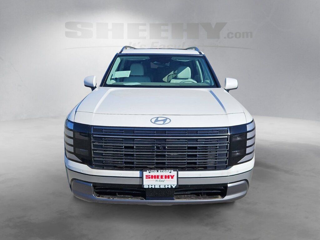 2026 Hyundai PALISADE Limited FWD Waldorf MD