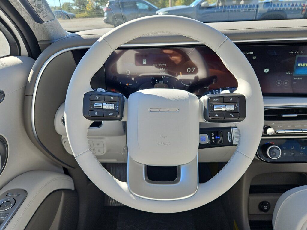 2026 Hyundai PALISADE Limited FWD Waldorf MD