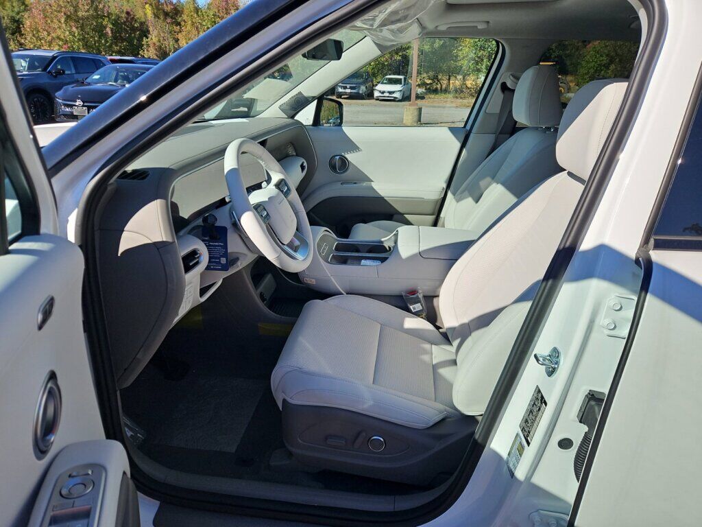 2026 Hyundai PALISADE Limited FWD Waldorf MD