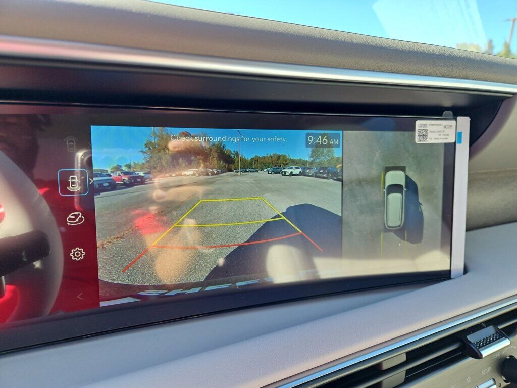 2026 Hyundai PALISADE Limited FWD Waldorf MD