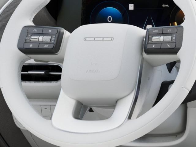 2026 Hyundai PALISADE Limited FWD Waldorf MD