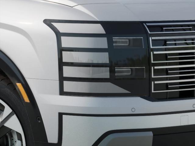 2026 Hyundai PALISADE Limited FWD Waldorf MD