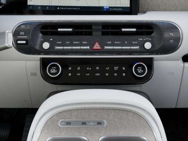 2026 Hyundai PALISADE Limited FWD Waldorf MD