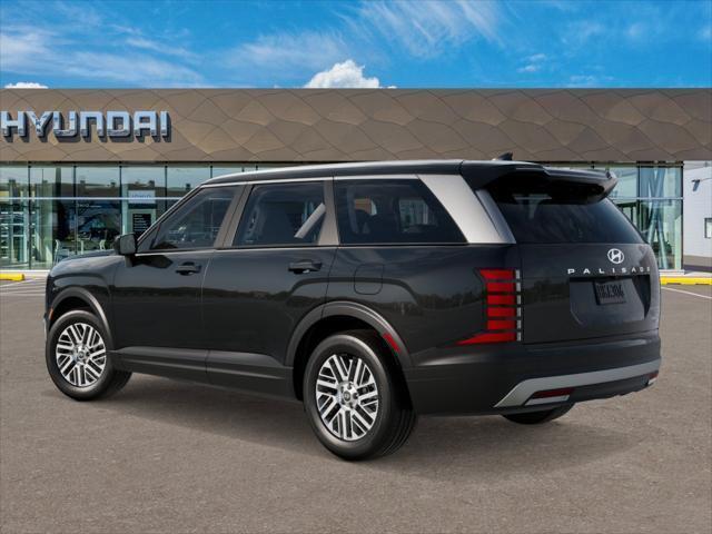 2026 Hyundai PALISADE SE AWD Waldorf MD