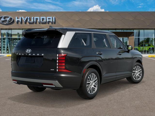2026 Hyundai PALISADE SE AWD Waldorf MD