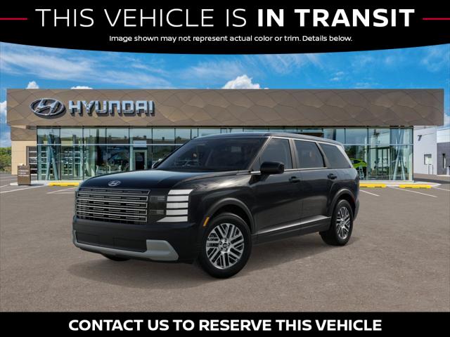 2026 Hyundai PALISADE SE AWD Waldorf MD